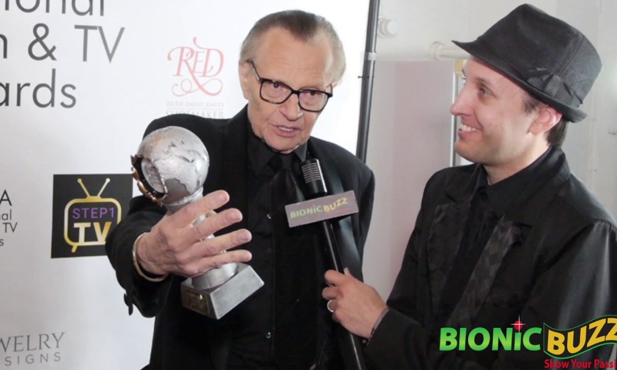 National Film Academy successfully launches US version of awards